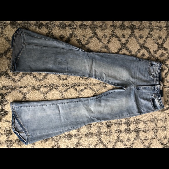 Kancan jeans, never worn, size 9/28 - Picture 5 of 5